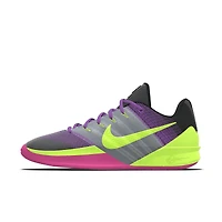 Sabrina 3 By You Custom Basketball Shoes
