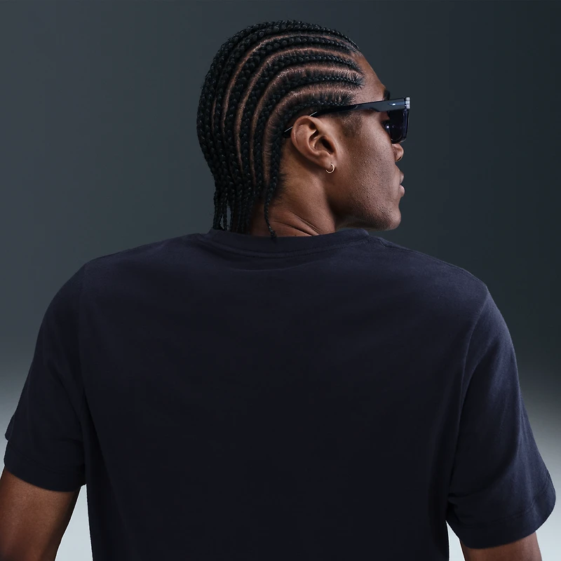 USWNT Men's Nike Soccer T-Shirt