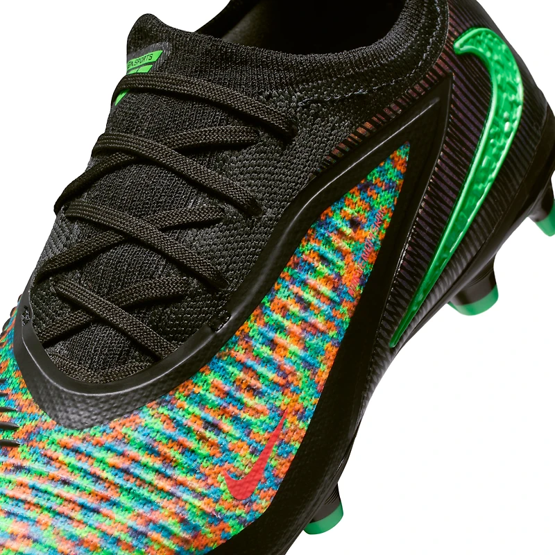 Nike Jr. Phantom 6 Low Pro "EA SPORTS FC" Big Kids' Multi-Ground Soccer Cleats