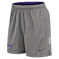 LSU Tigers Player Men's Nike Dri-FIT College Shorts