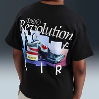 Nike Sportswear Big Kids' T-Shirt