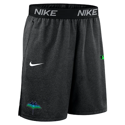 Tampa Bay Rays Authentic Collection City Connect Men's Nike Dri-FIT MLB Shorts