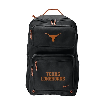 Texas Utility Speed 2.0 Nike College Backpack