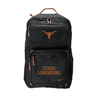 Texas Utility Speed 2.0 Nike College Backpack