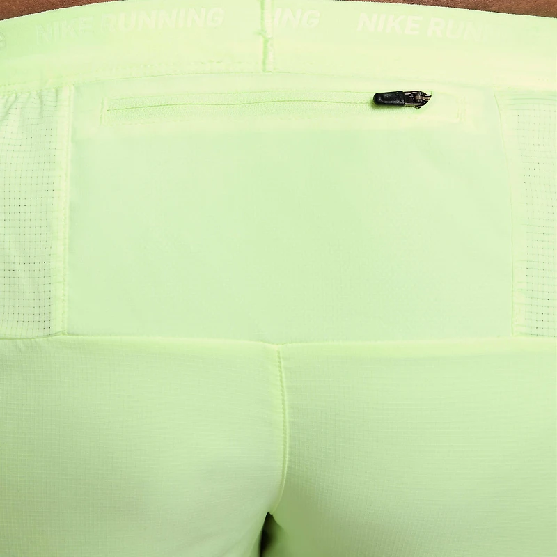 Nike Stride Men's Dri-FIT 5" Brief-Lined Running Shorts