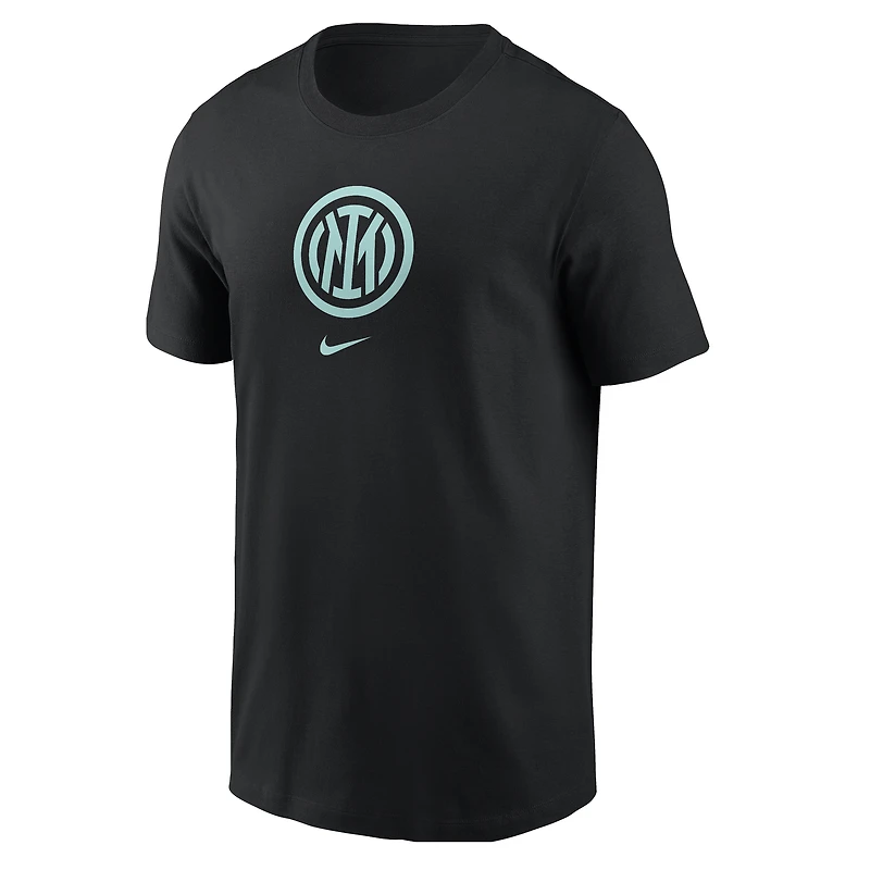 Inter Milan Core Men's Nike Soccer T-Shirt