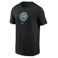 Inter Milan Core Men's Nike Soccer T-Shirt