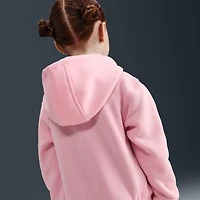 Nike Sportswear Club Toddler Fleece Full-Zip Hoodie