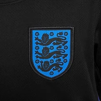 England 2025 Stadium Away (Women's Team) Big Kids' Nike Dri-FIT Soccer Replica Jersey