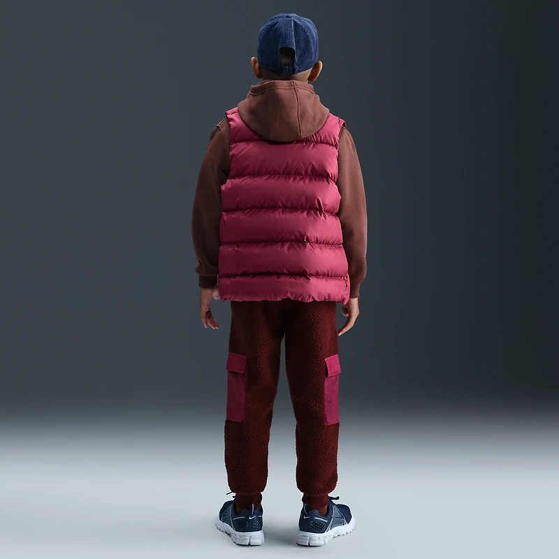 Nike Sportswear Club Fleece Big Kids' Cargo Pants