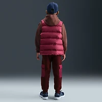 Nike Sportswear Club Fleece Big Kids' Cargo Pants