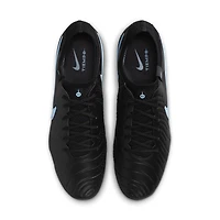 Nike Tiempo Legend 10 Elite Firm-Ground Low-Top Soccer Cleats