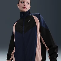 Nike Sportswear Women's Oversized Track Jacket