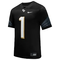 UCF Men's Nike College Football Replica Jersey
