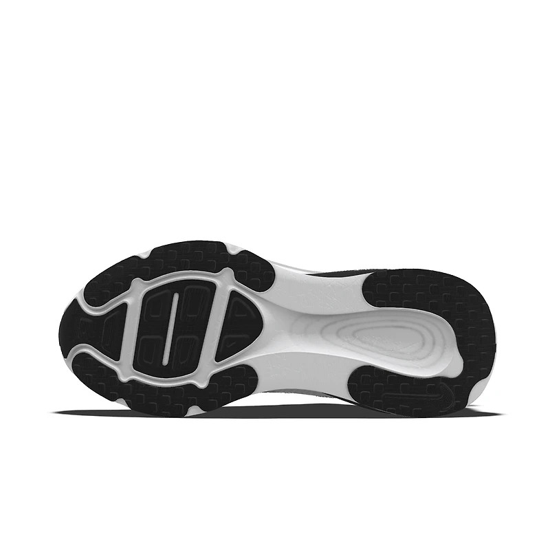 Nike Vomero 18 By You Custom Men's Road Running Shoes