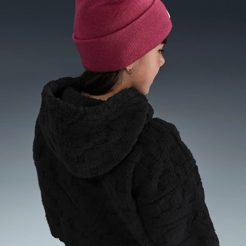 Nike Cozy Little Kids' Pullover Hoodie and Pants Set