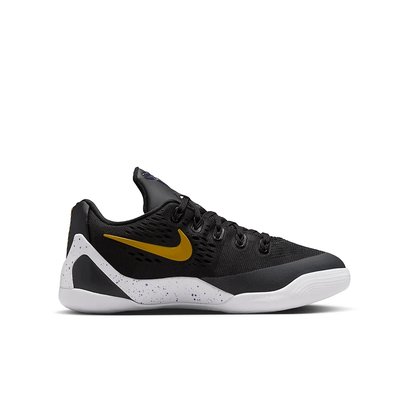 Kobe IX Big Kids' Basketball Shoes