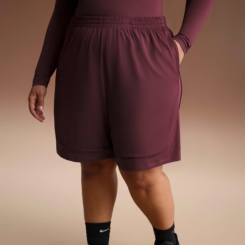NikeSKIMS Airy Women's Relaxed Shorts