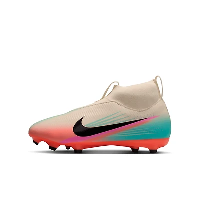 Nike Jr. Mercurial Superfly 10 Academy "Sam Kerr" Big Kids' Multi-Ground High-Top Soccer Cleats