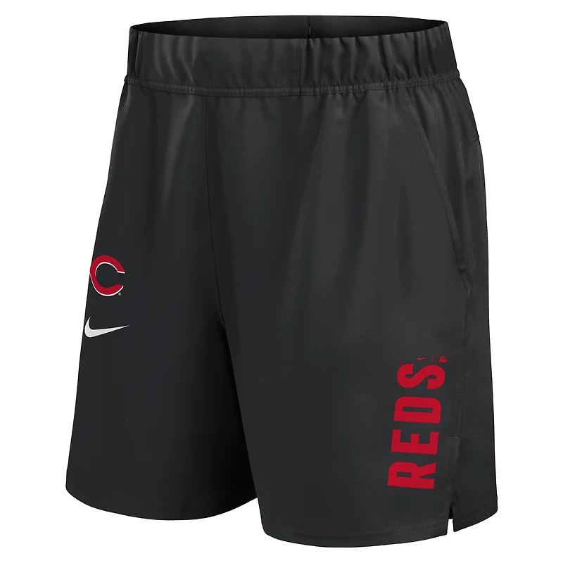 Cincinnati Reds Victory Men’s Nike Dri-FIT MLB Shorts