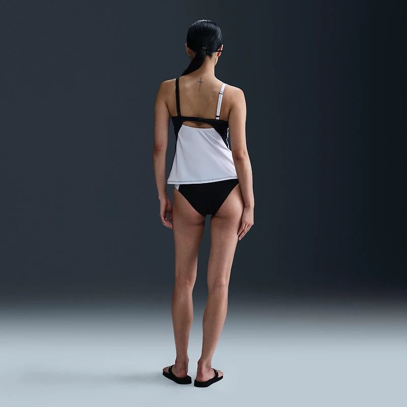 Nike Swim Women's V-Neck Tankini