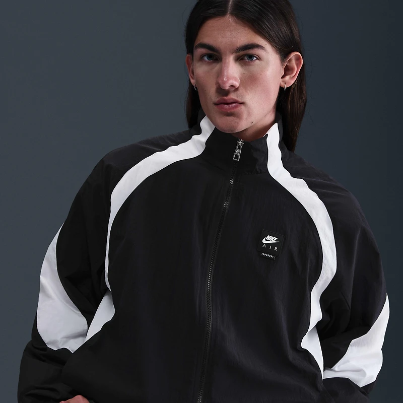 Nike Air Men's Woven Track Jacket