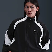 Nike Air Men's Woven Track Jacket