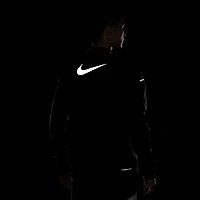Nike Sphere Element Men's Therma-FIT Water-Repellent 1/2-Zip Running Top