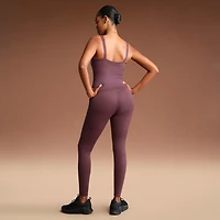 NikeSKIMS Matte Women's High-Waisted 26" Leggings