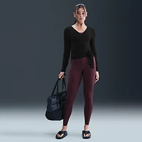 Nike One Relaxed Women's Dri-FIT Top