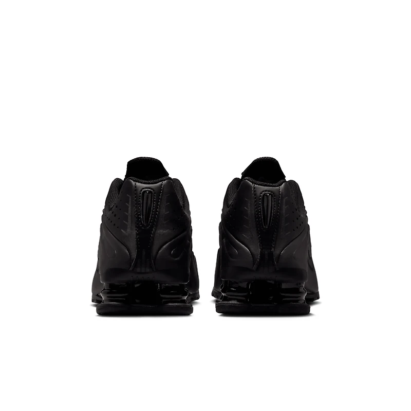 Nike Shox R4 Big Kids' Shoes