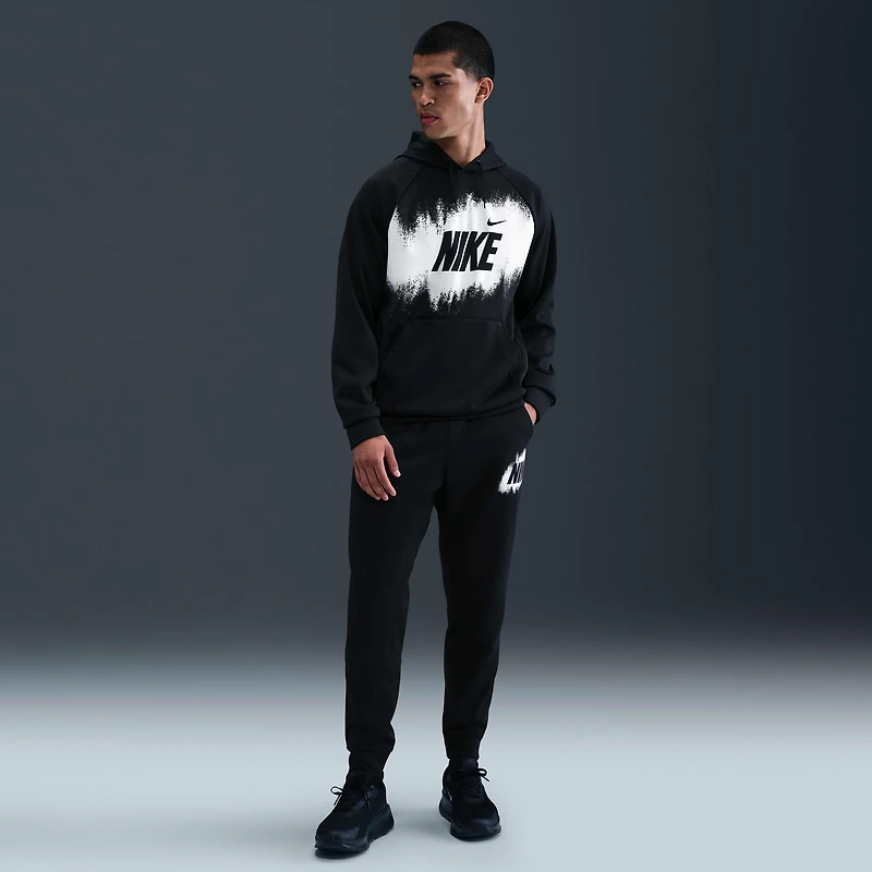 Nike Men's Therma-FIT Fleece Hoodie