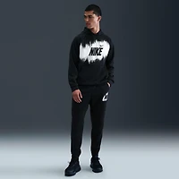 Nike Men's Therma-FIT Fleece Hoodie