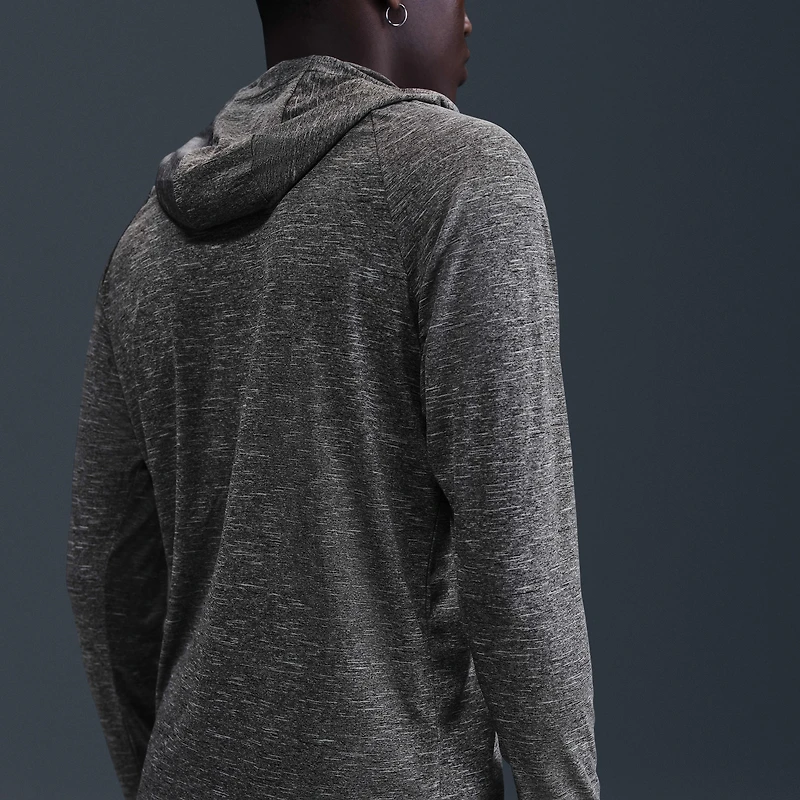 Nike Swim Hydroguard Men's Long-Sleeve Hooded Top