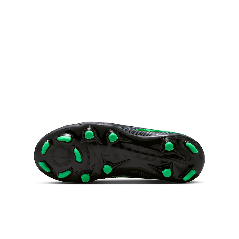 Nike Jr. Phantom 6 Low Pro "EA SPORTS FC" Big Kids' Multi-Ground Soccer Cleats
