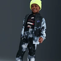 Nike Sportswear Dri-FIT Toddler Futura Storm Printed 2-Piece Propus Set