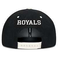 Kansas City Royals Pro Men's Nike MLB Adjustable Hat