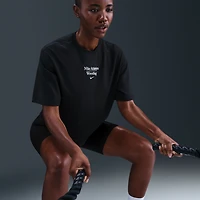 Nike Wrestling Women's Boxy T-Shirt