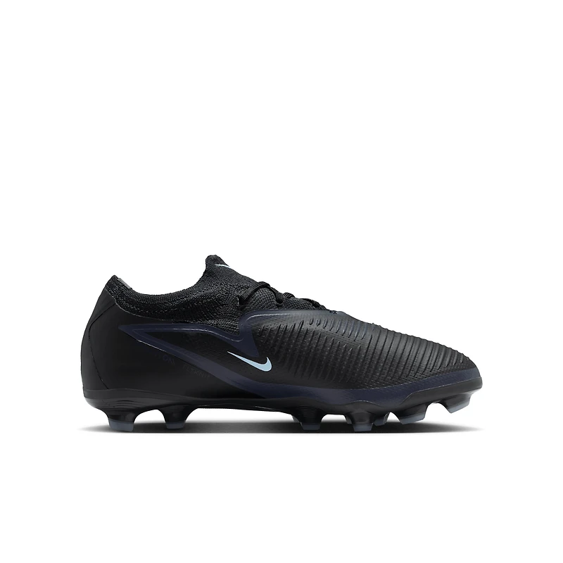 Nike United Jr. Phantom 6 Low Pro Big Kids' Multi-Ground Soccer Cleats