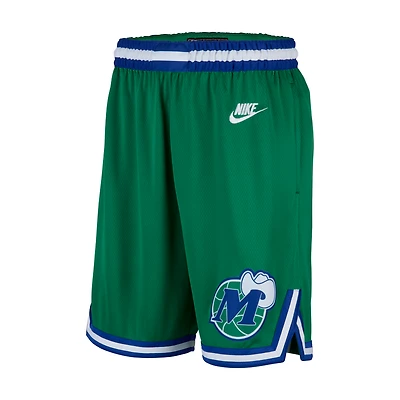 Dallas Mavericks Swingman 2025/26 Hardwood Classics Men's Nike Dri-FIT NBA Shorts