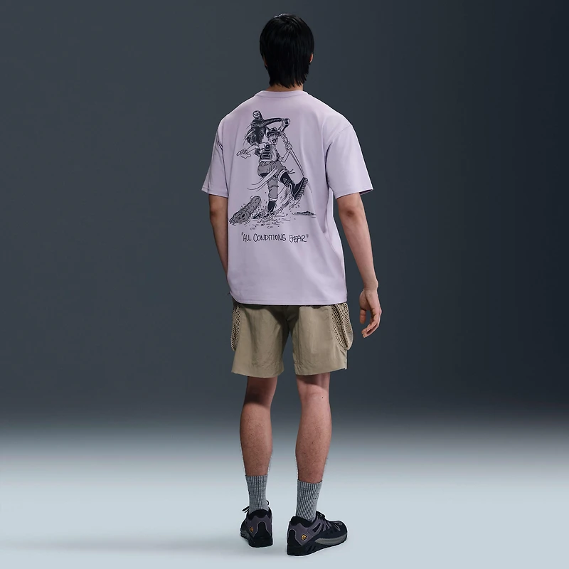 Nike ACG Men's Dri-FIT T-Shirt