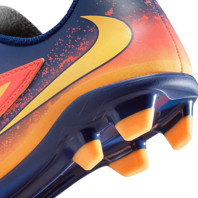 Nike Jr. Phantom 6 Low Club "Erling Haaland" Big Kids' Multi-Ground Soccer Cleats