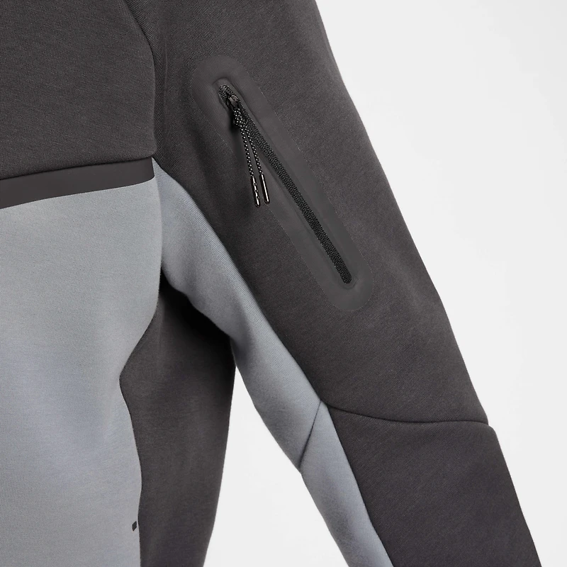 Nike Tech Men's Fleece Windrunner Full-Zip Jacket