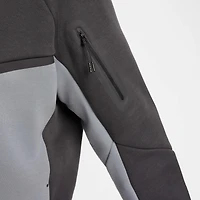 Nike Tech Men's Fleece Windrunner Full-Zip Jacket