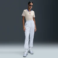 FFF 2025 Stadium Away (Women's Team) Women's Nike Dri-FIT Soccer Replica Jersey