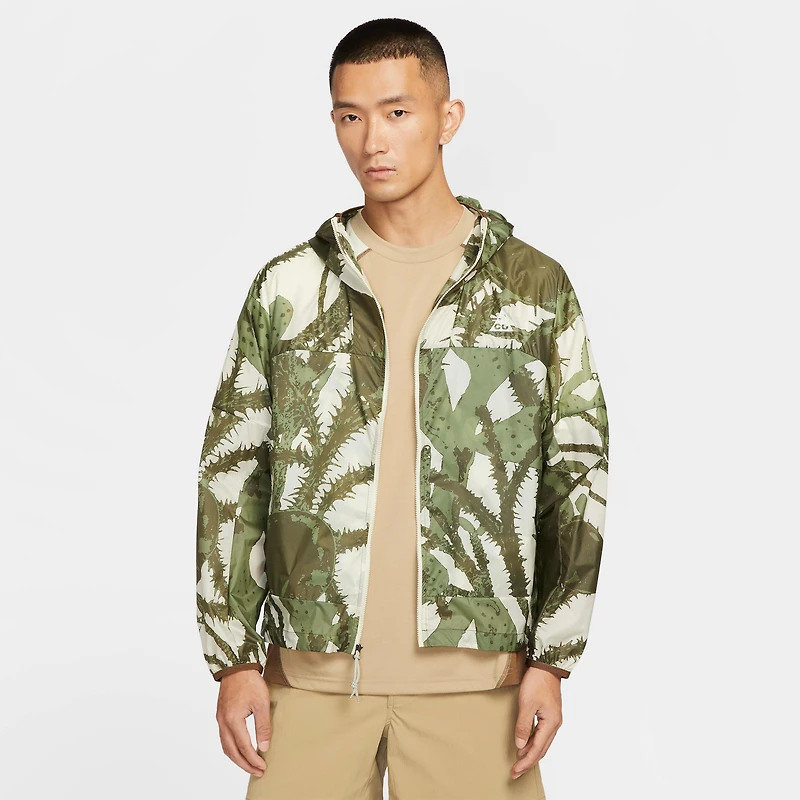 Nike ACG "Cinder Cone" Men's Windproof Jacket