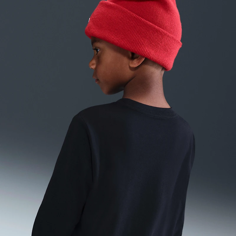 Nike Little Kids' Bball Long Sleeve T-Shirt