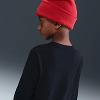 Nike Little Kids' Bball Long Sleeve T-Shirt