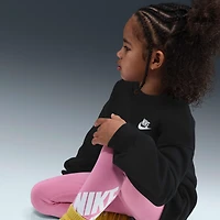 Nike Toddler Oversized Crew Top
