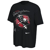 Las Vegas Aces Unisex Nike WNBA T-Shirt